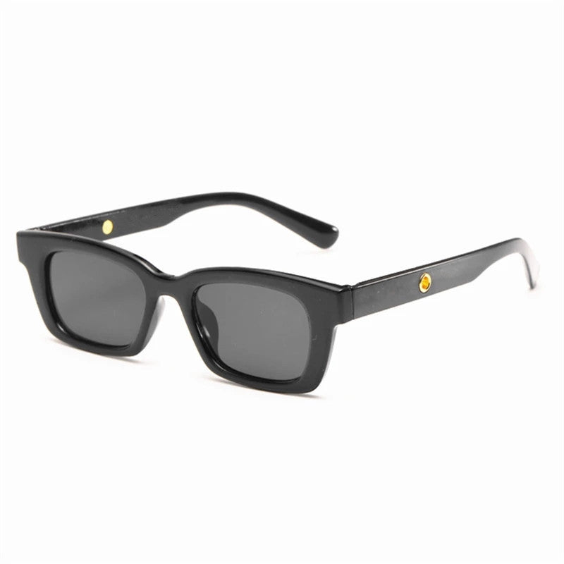 Small box sunglasses for men and women retro sunglasses